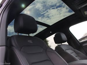 Touareg Black edition * 286bhp Tdi * 2 seat Com - Image 3