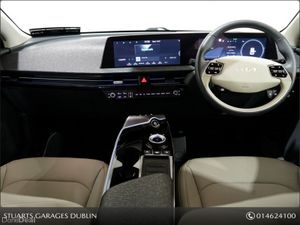 Kia EV6 Earth 5DR Auto - Image 4