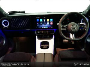 Mercedes-Benz CLA CLA 250+ AMG LINE PREMIUM EDITIO - Image 4