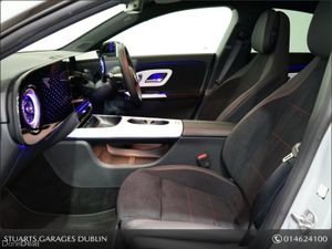 Mercedes-Benz CLA CLA 250+ AMG LINE PREMIUM EDITIO - Image 3