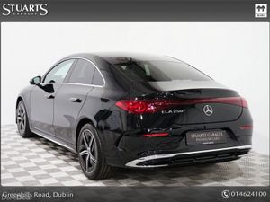 Mercedes-Benz CLA CLA 250+ AMG LINE EDITION: HUGE - Image 2
