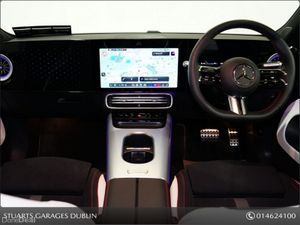 Mercedes-Benz CLA CLA 250+ AMG LINE EDITION: HUGE - Image 4