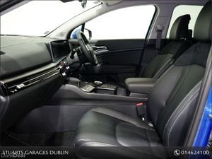 Kia Sportage HYBRID K3 **0% FINANCE AVAILABLE ** - Image 3