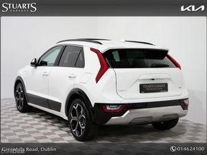 Kia Niro PHEV SEM WITH SUNROOF - Image 2