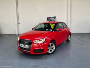 2016 Audi A1 1.0 Petrol Auto, 20k Miles only - Image 2