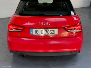 2016 Audi A1 1.0 Petrol Auto, 20k Miles only - Image 4