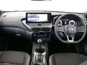 Nissan Juke 1.0T SV Premium €2000 Scrappage offer - Image 2
