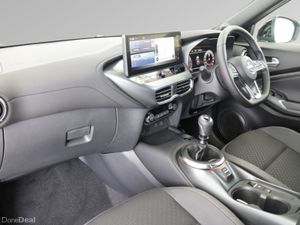 Nissan Juke 1.0T SV Premium €2000 Scrappage offer - Image 3