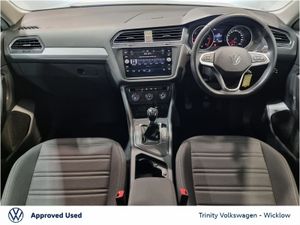 Volkswagen Tiguan Allspace ** 7 SEATER ** 2.0 TDI - Image 2