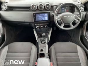 Dacia Duster 1.5 Blue dCi 115 4WD Journey - Image 3