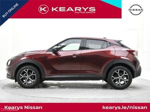 Nissan Juke 1.0T PET 2WD SV Premium - Image 4