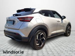 Nissan Juke HYBRID 1.6 SV PREMIUM €2000 scrappage - Image 3