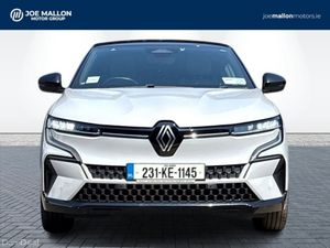 Renault Megane E-Tech EV60 220hp Techno - Image 4