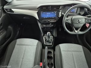 Opel Corsa Elegance 1.2i (75PS) 5 Speed - Image 4