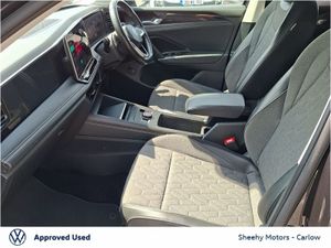 Volkswagen Tiguan 2.0TDI Launch Edition DSG 5DR - Image 4