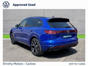 Volkswagen Touareg R 3.0TSI PHEV 462HP 5DR - Image 3