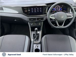 Volkswagen Taigo EDITION 75 AUTO 1.0 TSI 115HP D7F - Image 2