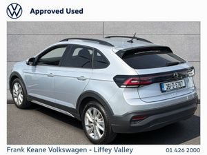 Volkswagen Taigo EDITION 75 AUTO 1.0 TSI 115HP D7F - Image 3