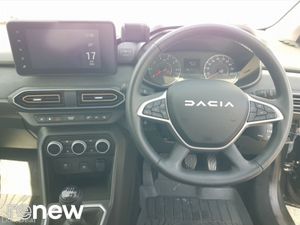 Dacia Sandero Stepway EXTREME - Image 2