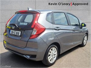 Honda Jazz 1.3 i-VTEC ES - Image 3