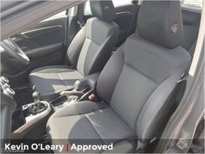 Honda Jazz 1.3 i-VTEC ES - Image 4