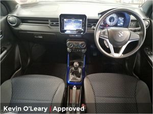 Suzuki Ignis 1.2 Hybrid SZ-T - Image 2