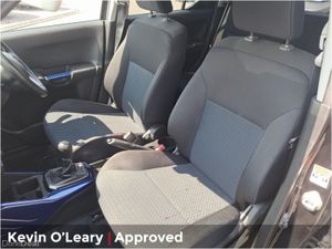 Suzuki Ignis 1.2 Hybrid SZ-T - Image 4