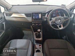 Renault Captur TCe 90 Evolution - Image 2