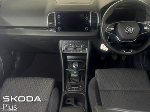 Skoda Karoq SELECTION+ 2.0TDI 115HP Full Leather - Image 3