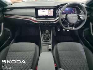 Skoda Octavia Sportline 2.0TDI 115HP - Image 2