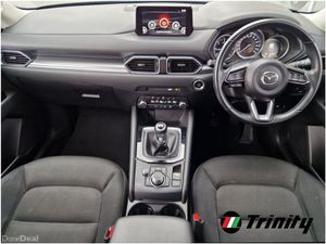 Mazda CX-5 ** GS-L ** GREAT VALUE ** TRINITY MOTOR - Image 2