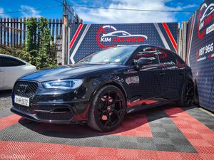 Audi S3 2014 - Image 4