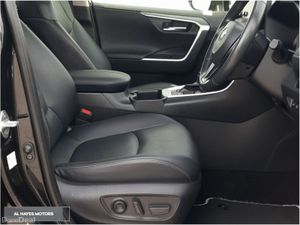 Toyota RAV4 **SOL MODEL**2.5 HYBRID --1 OWNER *NCT - Image 4
