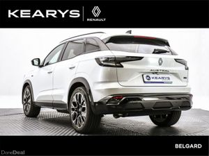 Renault Austral techno esprit Alpine E-Tech 200 Au - Image 2
