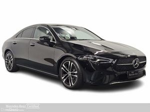 Mercedes-Benz CLA 180 Progressive Plus - Image 3
