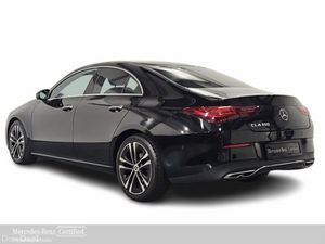 Mercedes-Benz CLA 180 Progressive Plus - Image 4