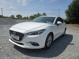 Mazda Mazda3 2018 - Image 2