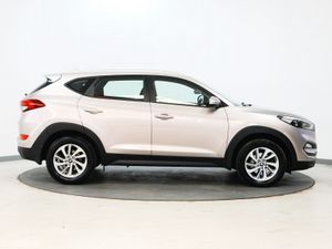 *6* 2018 Hyundai Tucson 1.6GDI SE NAV - Image 3