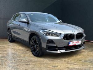 BMW X2 XDRIVE25E SPORT - Image 4