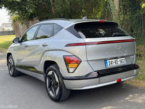 Hyundai KONA Platinum 65kWh -  2024 - Image 4