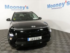 Hyundai KONA ELECTRIC ELEGANCE 64 kWh EV - Image 2