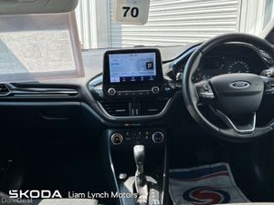 Ford Fiesta 1.0 TITANIUM AUTO - Image 2