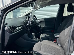 Ford Fiesta 1.0 TITANIUM AUTO - Image 4