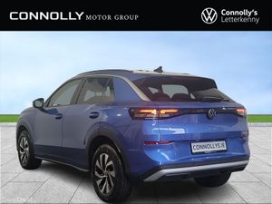Volkswagen T-Roc Life 1.5TSI 116HP Auto *Great Sup - Image 3