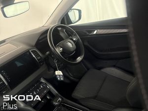 Skoda Karoq 2.0TDI 115HP DSG Style - Image 4