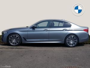 BMW 5-Series 520d xDrive M Sport - Image 3