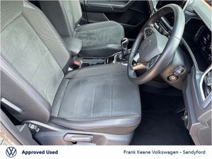 Volkswagen T-Roc 1.0 TSI 110HP Style @Frank Keane - Image 4