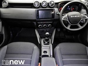 Dacia Duster 1.5 Blue dCi 115 Journey - Image 3