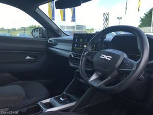 Dacia Duster 2025 - Image 4