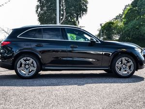 Mercedes-Benz GLC 220d AMG 4Matic - Image 4